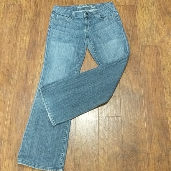 American Eagle Outfitters Denim - AMERICAN EAGLE Favorite Boyfriend Denim Jeans